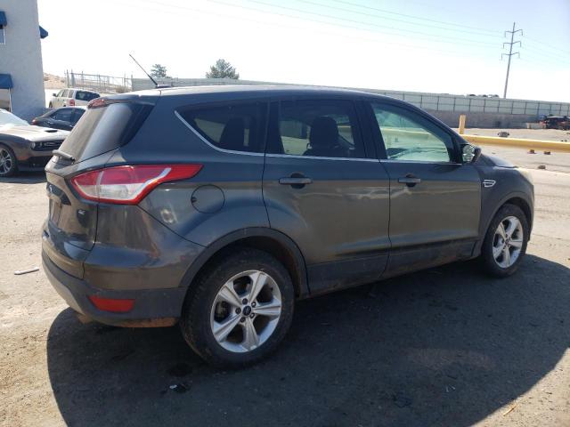 Vin: 1fmcu0g70fua63052, lot: 54797745, ford escape se 20153