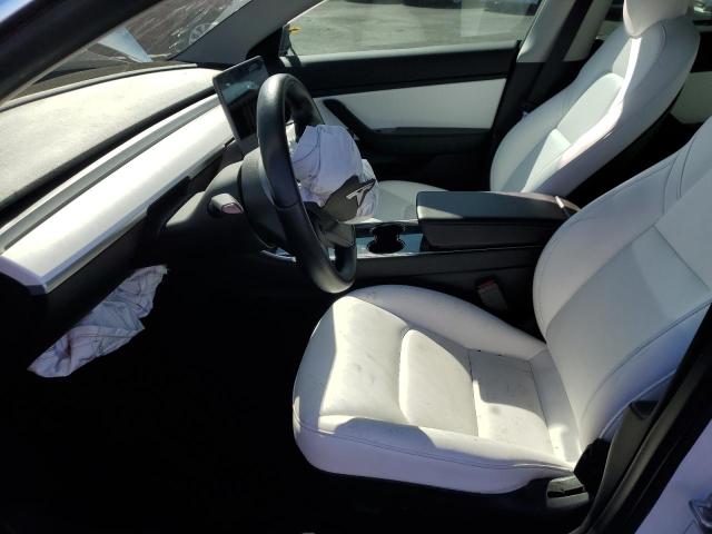 2019 TESLA MODEL 3 - 5YJ3E1EA1KF327209