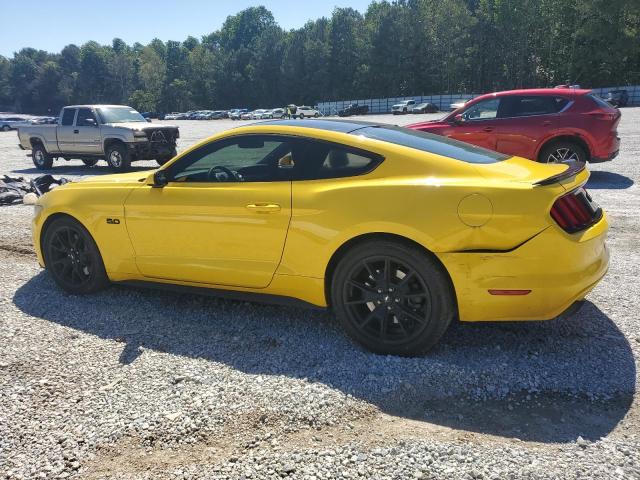 Vin: 1fa6p8cf6h5275803, lot: 57504935, ford mustang gt 20172