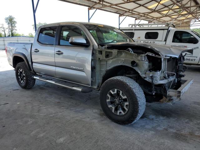 Vin: 5tfcz5an2gx033755, lot: 55682995, toyota tacoma double cab 20164