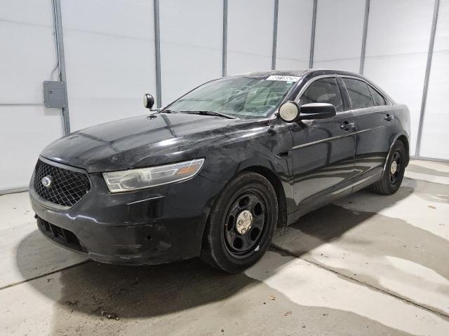 Vin: 1fahp2mt9dg212834, lot: 55115525, ford taurus police interceptor 2013 img_1