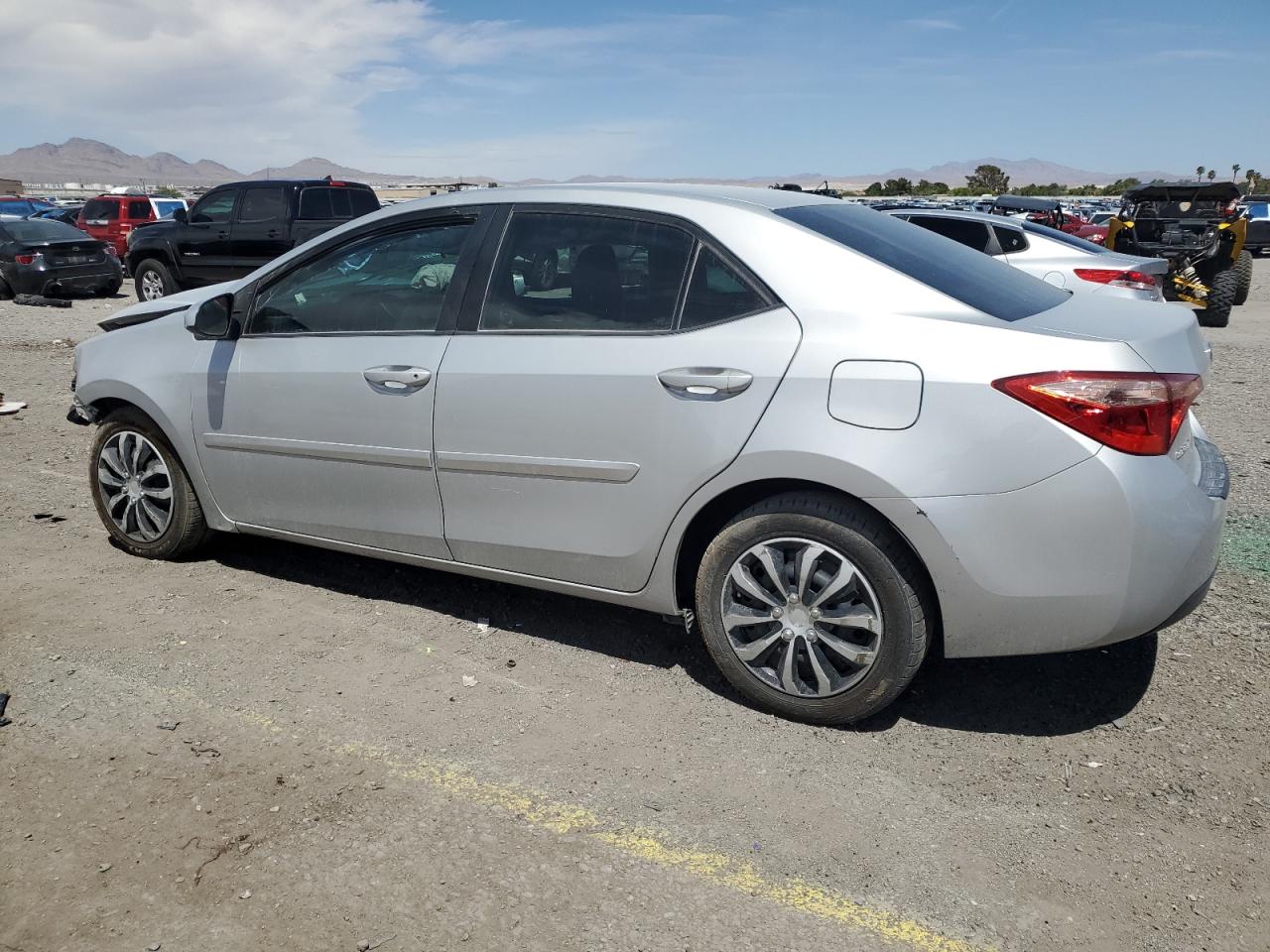 Global Auto Auctions