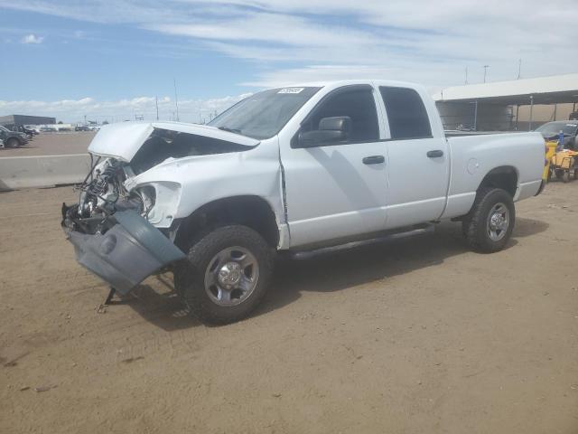 DODGE RAM 2500 S