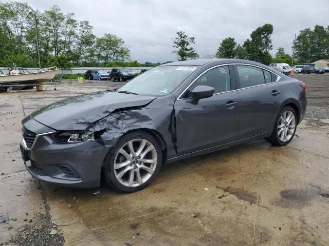 Vin: jm1gj1v61e1153633, lot: 57877025, mazda 6 touring 2014 img_1