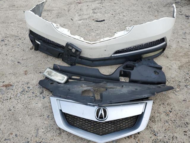 2010 ACURA MDX TECHNO #3301833347