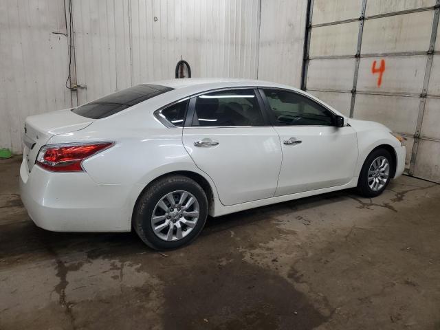 Vin: 1n4al3ap5ec275027, lot: 57667335, nissan altima 2.5 20143