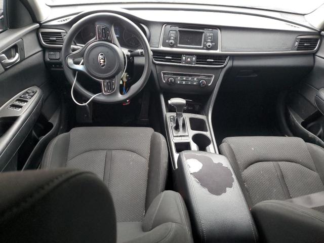 2016 KIA OPTIMA LX - KNAGT4L32G5072511