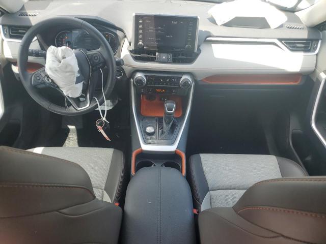 2019 TOYOTA RAV4 ADVEN - 2T3J1RFV3KC025189
