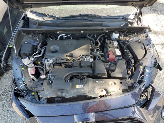 2024 TOYOTA RAV4 XLE P - JTMA1RFVXRJ042143