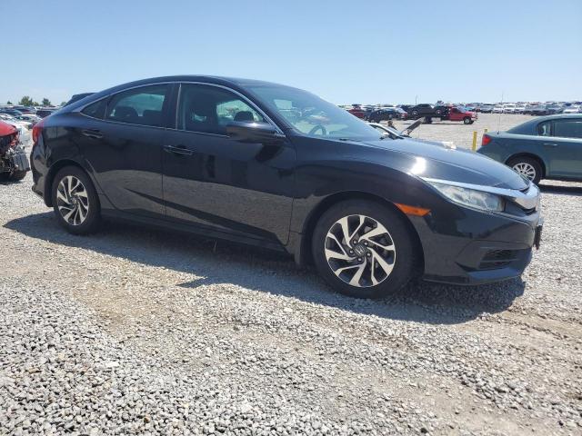 Vin: 19xfc2f7xje026874, lot: 57089985, honda civic ex 20184