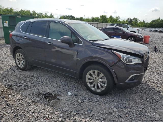 Vin: lrbfx1sa3jd081361, lot: 57814605, buick envision essence 20184