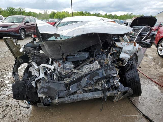 2016 NISSAN ALTIMA 2.5 #3296313451