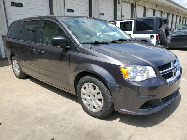 2016 DODGE GRAND CARA 2C4RDGBG7GR331611
