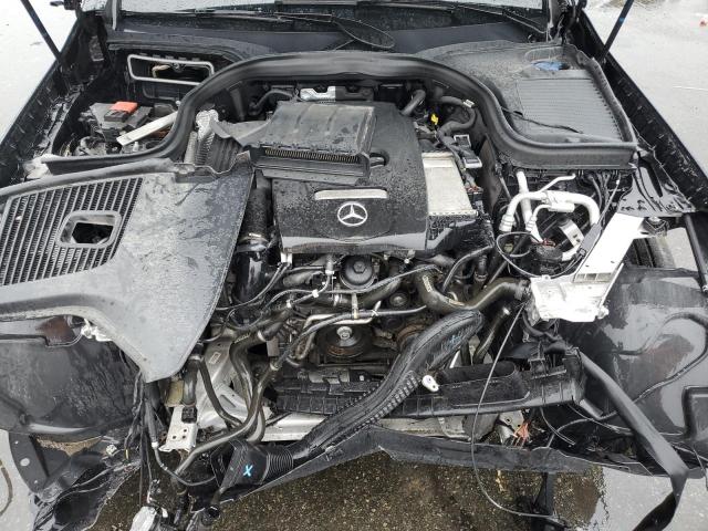 2018 MERCEDES-BENZ GLC COUPE WDC0J4KB2JF428549