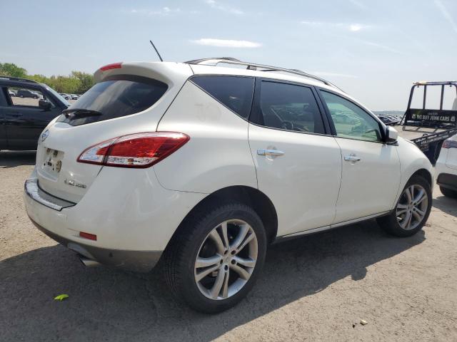 Vin: jn8az1mwxcw204289, lot: 54983085, nissan murano s 20123