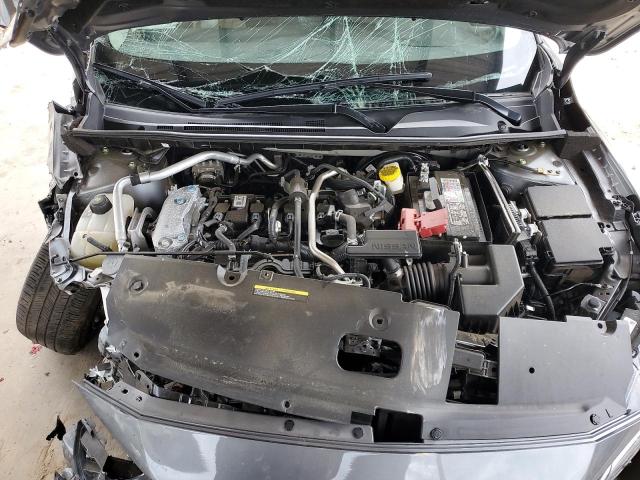 2024 NISSAN SENTRA SV - 3N1AB8CV0RY243611