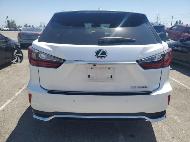 2022 LEXUS RX 350 L JTJHZKEAXN2029004