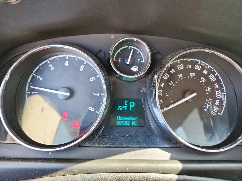 2015 CHEVROLET CAPTIVA LT 3GNAL3EK0FS529285