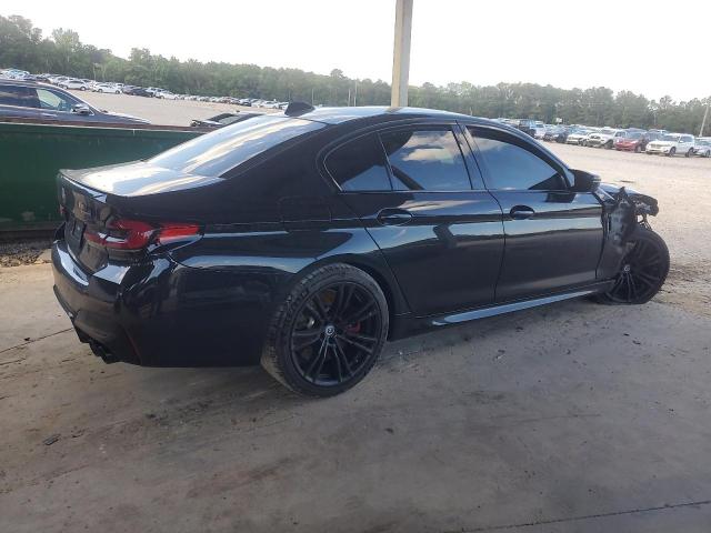 Vin: wbs83ch04ncl06830, lot: 57878005, bmw m5 20223