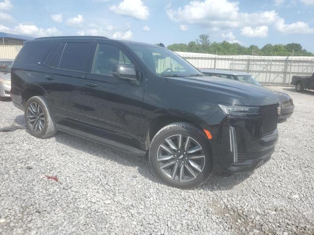 Vin: 1gys4ekl2rr180621, lot: 57428705, cadillac escalade sport 20244
