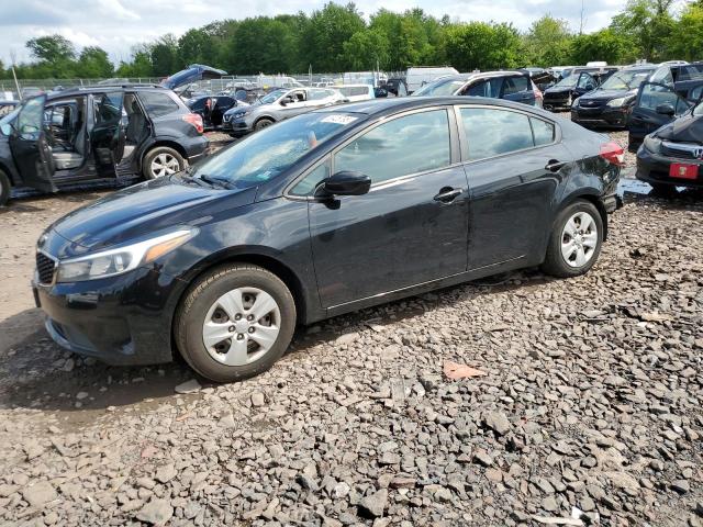 Vin: 3kpfk4a75he042738, lot: 58426795, kia forte lx 2017 img_1