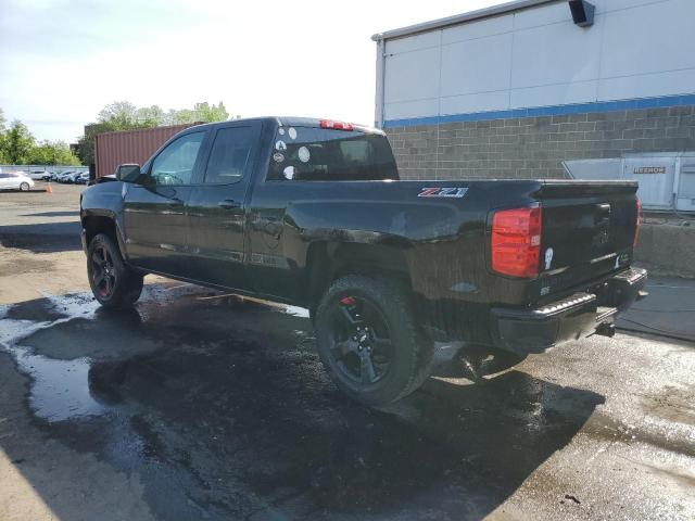 Vin: 1gcvkrec7hz310385, lot: 55313015, chevrolet all models k1500 lt 20172