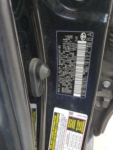 2016 TOYOTA COROLLA L - 5YFBURHE6GP493202