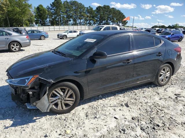 Vin: 5npd84lf4lh565294, lot: 58181695, hyundai elantra sel 2020 img_1