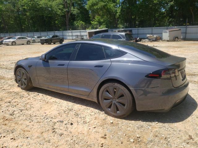 2022 TESLA MODEL S - 5YJSA1E66NF488100