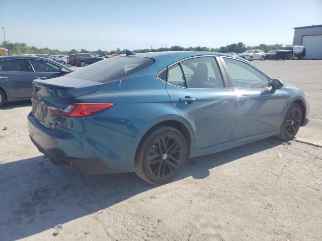 Vin: 4t1daackxsu533563, lot: 56698485, toyota camry xse 20253