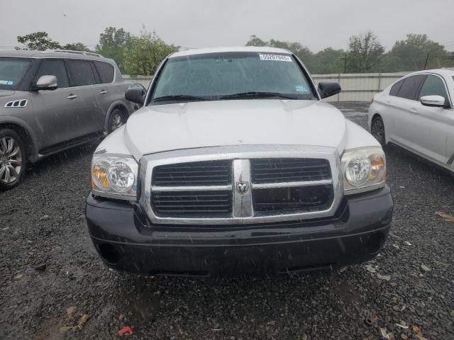 2006 DODGE DAKOTA QUA #3278606937