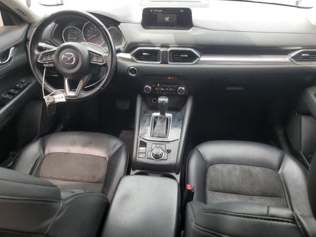 2017 MAZDA CX-5 TOURI - JM3KFACL0H0147196
