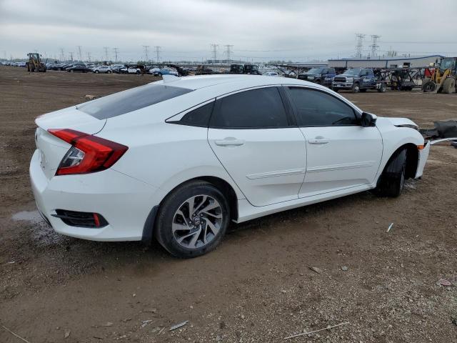 Vin: 19xfc2f73he057068, lot: 55331845, honda civic ex 20173