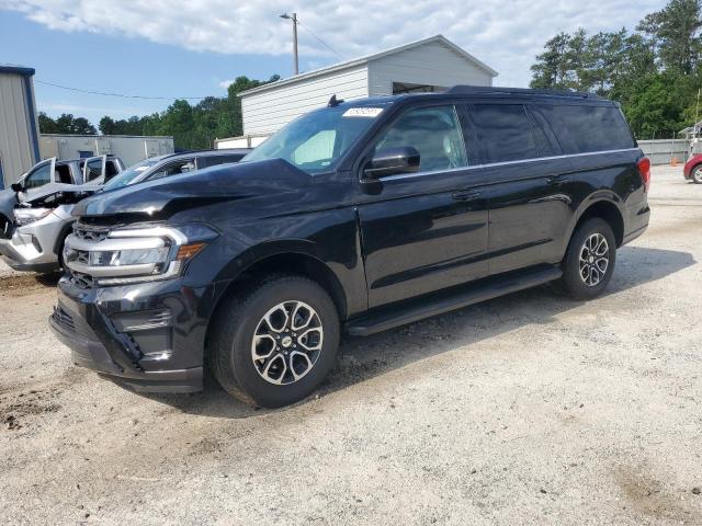 Vin: 1fmjk1h88rea40692, lot: 58345455, ford expedition max xlt 2024 img_1