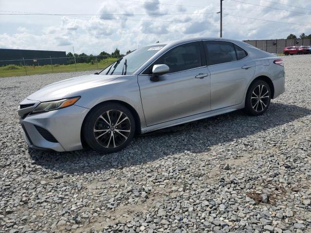 Vin: 4t1g11ak6lu919303, lot: 58649175, toyota camry se 2020 img_1