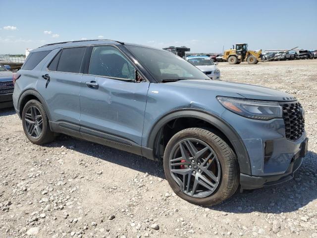 Vin: 1fmuk8kh3sga21217, lot: 47749185, ford explorer st-line 20254
