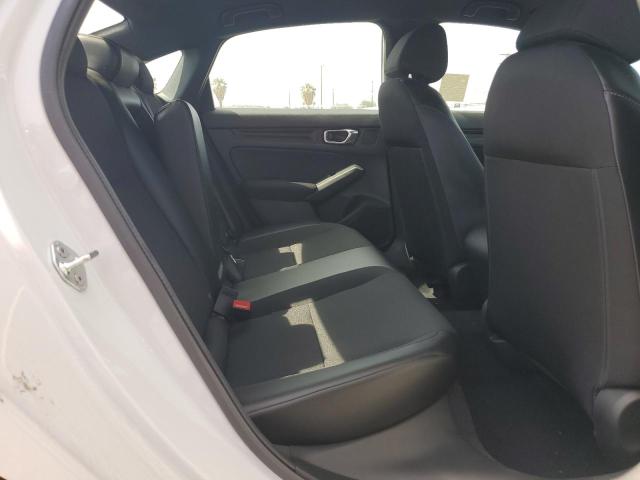 2025 HONDA CIVIC SPOR - 2HGFE2F5XSH513833