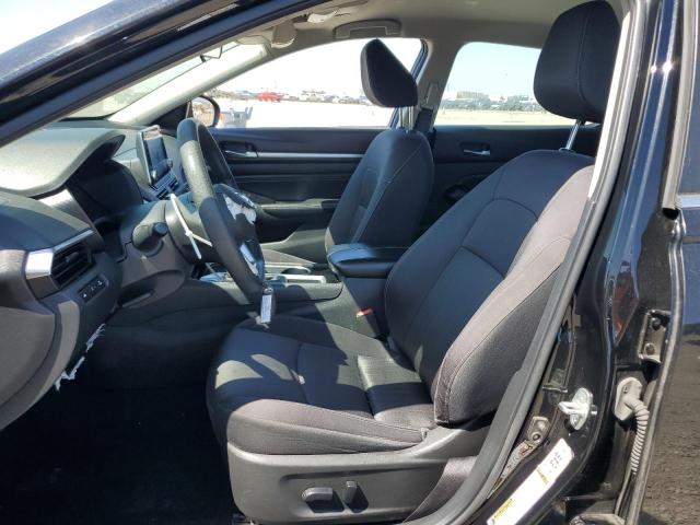 2021 NISSAN ALTIMA SV - 1N4BL4DV5MN403581