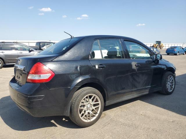 Vin: 3n1bc1ap5al360227, lot: 55966485, nissan versa s 20103