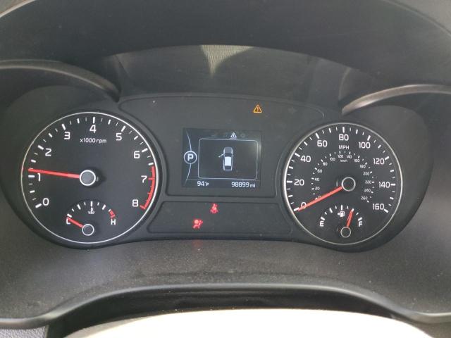 2018 KIA OPTIMA LX - 5XXGT4L35JG206630