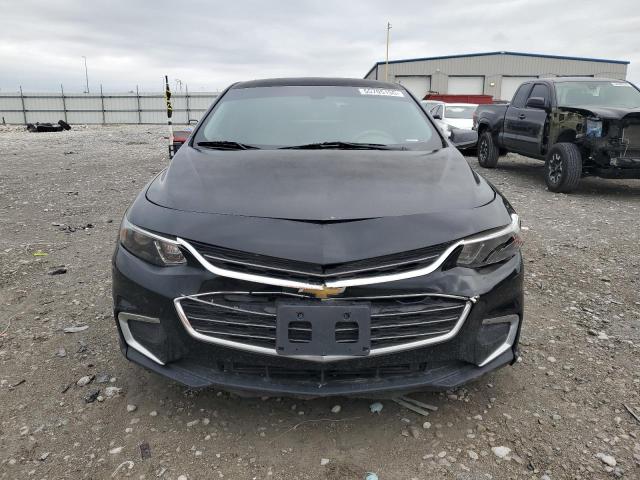 2016 CHEVROLET MALIBU LS - 1G1ZB5ST8GF243559