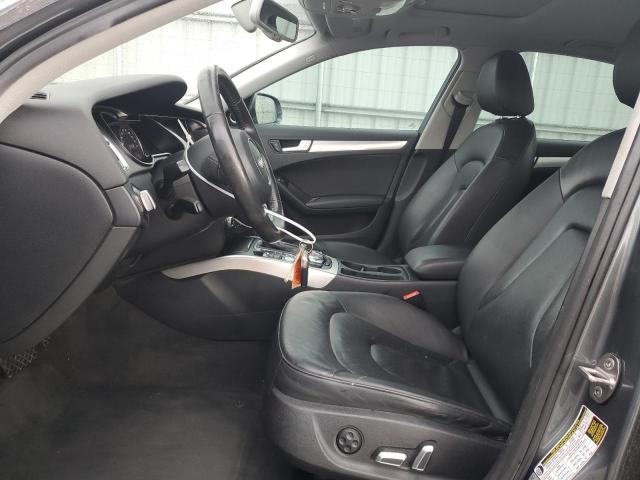 2015 AUDI A4 PREMIUM - WAUFFAFL6FN003462