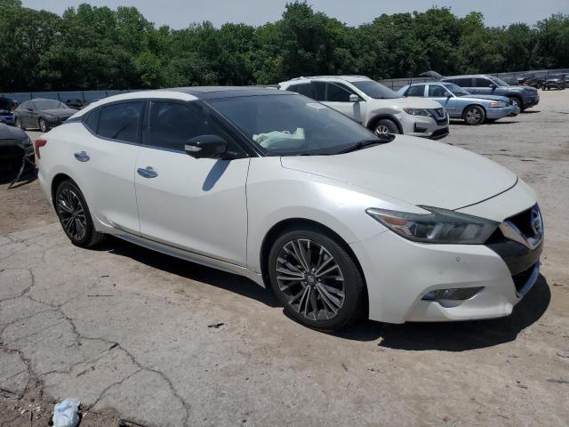 Vin: 1n4aa6apxgc422047, lot: 56986725, nissan maxima 3.5s 20164