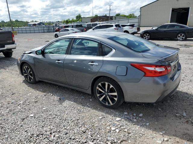 Vin: 1n4al3ap3gc238030, lot: 57457045, nissan altima 2.5 20162