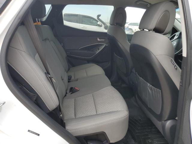 2018 HYUNDAI SANTA FE S - 5NMZTDLB7JH073774