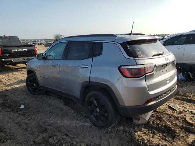 Vin: 3c4njcbb2kt855811, lot: 56063745, jeep compass latitude 20192