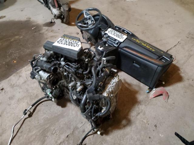 Vin: 2hkrw2h91nh652964, lot: 49265605, honda crv touring 20223