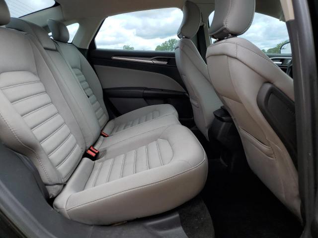 2015 FORD FUSION S - 1FA6P0G75F5117180