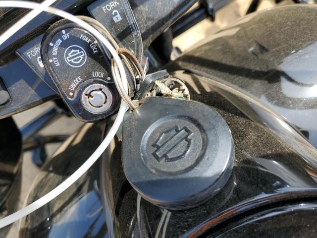 2020 HARLEY-DAVIDSON FLTRXS 1HD1KTP19LB670832