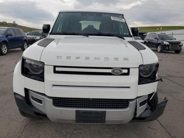 2023 LAND ROVER DEFENDER 1 SALEJ7EX2P2205344